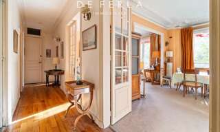 Appartement 4 Pièces 77 m² à vendre à Paris 14 (75014)