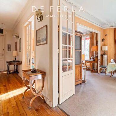 Appartement 4 pièces 932000 €