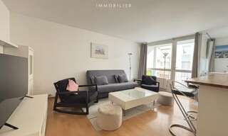 Appartement 2 Pièces 48 m² à vendre à Paris 14 (75014)