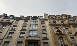 Garage   m² à louer à Paris 6 (75006)