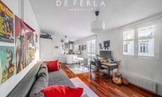 Appartement 1 Pièce 32 m² à vendre à Paris 5 (75005)