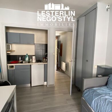 Appartement 1 pièces 385 €