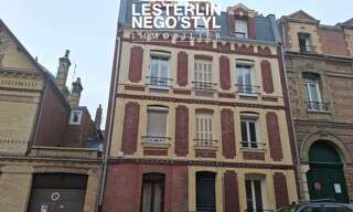 Appartement 3 Pièces 53 m² à vendre à Le Havre (76600)