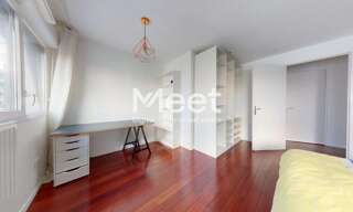 Appartement 5 Pièces 92 m² à vendre à Vitry-sur-Seine (94400)