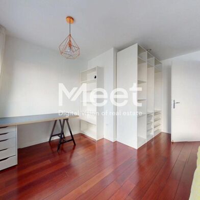 Appartement 5 pièces 475000 €