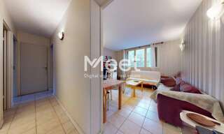 Appartement 3 Pièces 55 m² à vendre à Vitry-sur-Seine (94400)