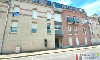 Appartement 2 Pièces 48 m² à louer à Amiens (80000)