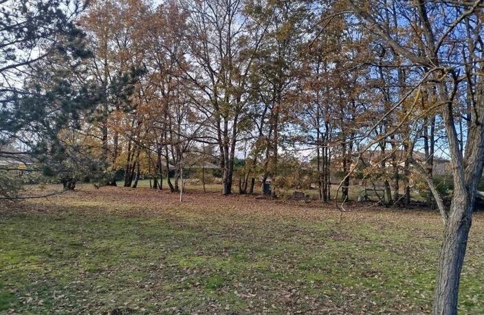 Terrain à bâtir — photo 3