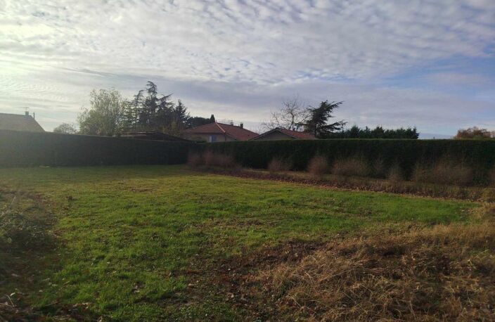 Terrain à bâtir — photo 5
