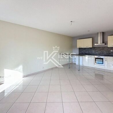 Appartement 2 pièces 237000 €