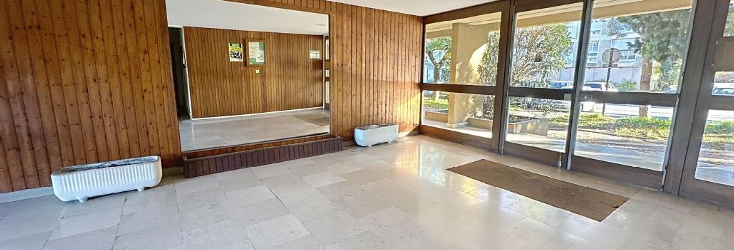 Appartement 5 Pièces 104 m² à vendre à Avignon (84000)