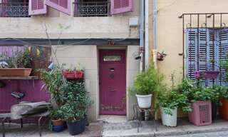 Appartement 2 Pièces 49 m² à vendre à Marseille 2 (13002)