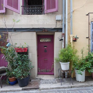 Appartement 2 pièces 20250 €