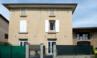 Immeuble  112 m² à vendre à Faramans (38260)