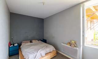 Immeuble  112 m² à vendre à Faramans (38260)