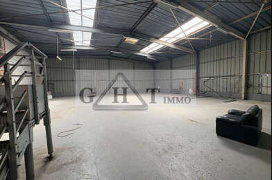 Local industriel  1000000 €