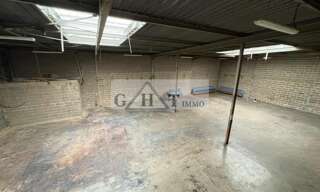 Local industriel  530 m² à vendre à Savigny-le-Temple (77176)