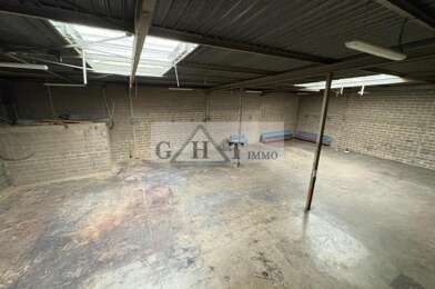 Local industriel  1400000 €