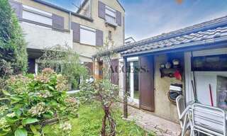 Maison 4 Pièces 96 m² à vendre à Saint-Brice-sous-Forêt (95350)