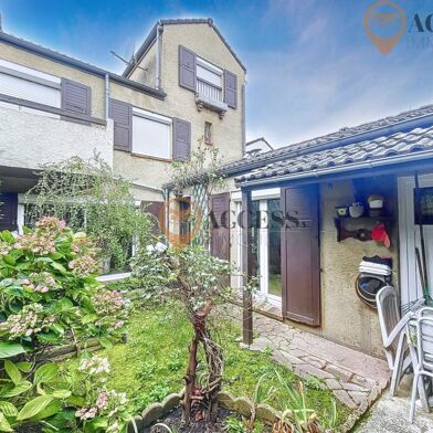 Maison 4 pièces 295000 €