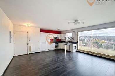 Appartement 2 pièces 227000 €