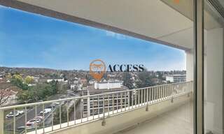 Appartement 2 Pièces 48 m² à vendre à Soisy-sous-Montmorency (95230)