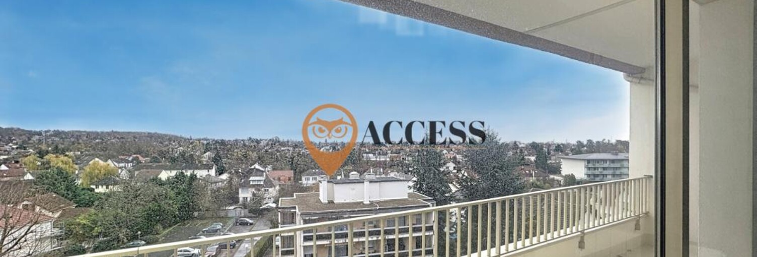 Appartement 2 Pièces 48 m² à vendre à Soisy-sous-Montmorency (95230)