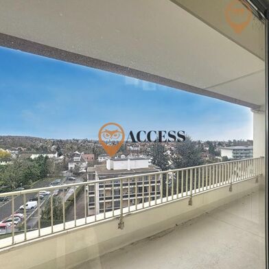 Appartement 2 pièces 227000 €