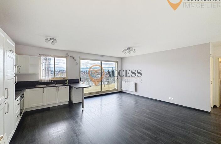 Soisy centre-ville : Une vue à vous couper le souffle ! — photo 4