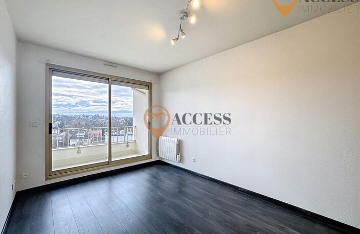 Soisy centre-ville : Une vue à vous couper le souffle ! — photo 5