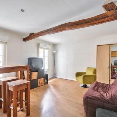 Appartement 1 pièces 95000 €