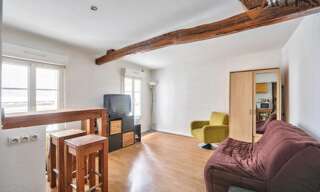 Appartement 1 Pièce 17 m² à vendre à Groslay (95410)