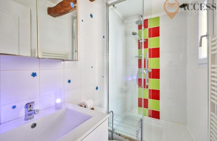GROSLAY CENTRE - Appartement de type F1 VENDU LOUE ! — photo 3