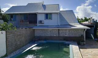 Maison 4 Pièces 143 m² à vendre à Sainte-Marie (97438)