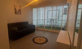 Appartement 1 Pièce 19 m² à louer à Saint-Denis (97490)