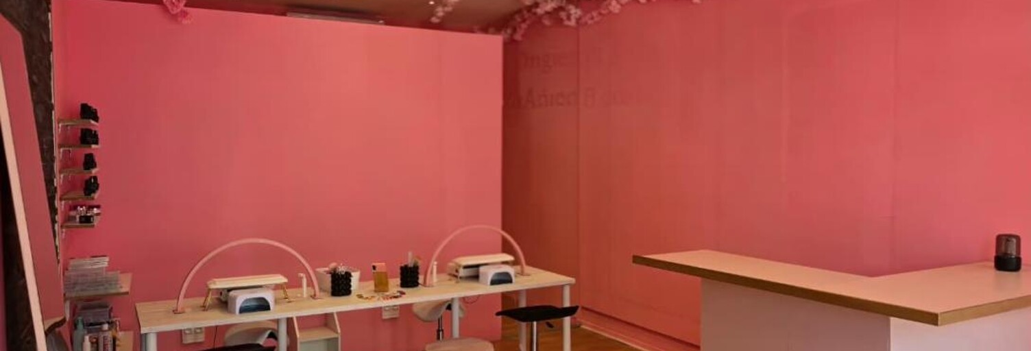 Commerce  40 m² à vendre à Saint-Pierre (97410)