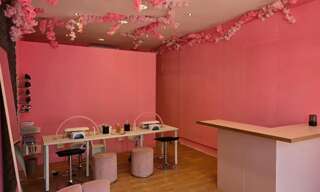 Commerce  40 m² à vendre à Saint-Pierre (97410)