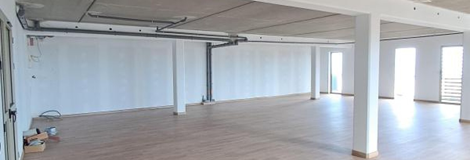 Bureau  92 m² à vendre à Saint-Paul (97434)