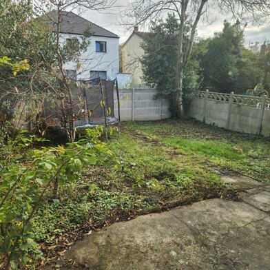 Maison 4 pièces 1700 €