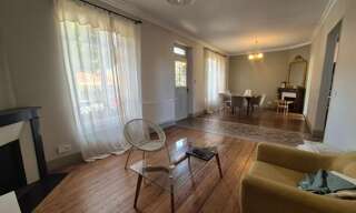 Maison 4 Pièces 77 m² à louer à Franconville (95130)