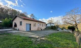 Maison 5 Pièces 95 m² à vendre à Le Verdier (81140)