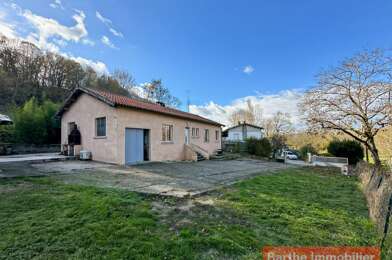 Maison 5 pièces 199000 €