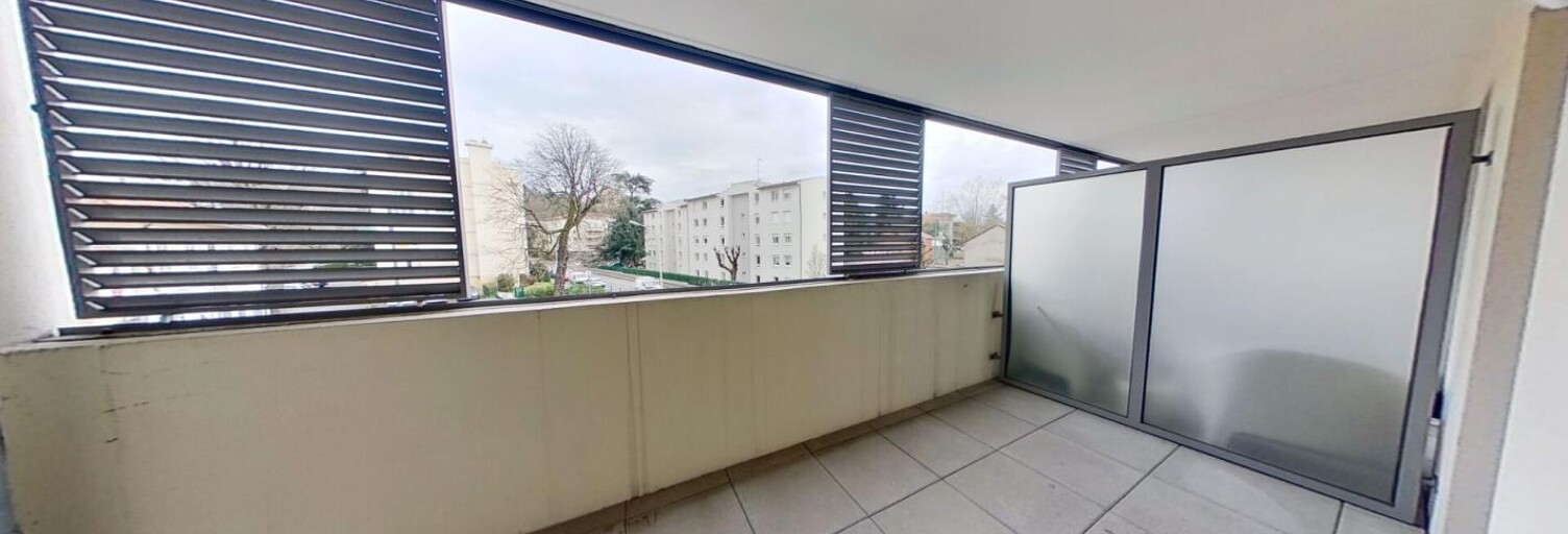 Appartement 4 Pièces 84 m² à vendre à Tassin-la-Demi-Lune (69160)