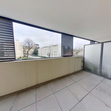 Appartement 4 pièces 439000 €