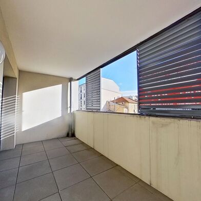 Appartement 4 pièces 439000 €