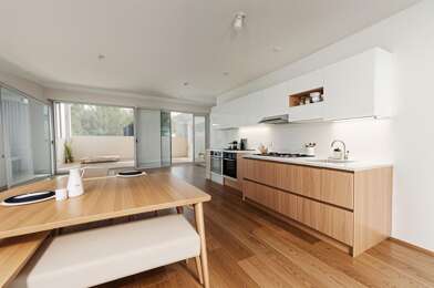 Appartement 4 pièces 369000 €