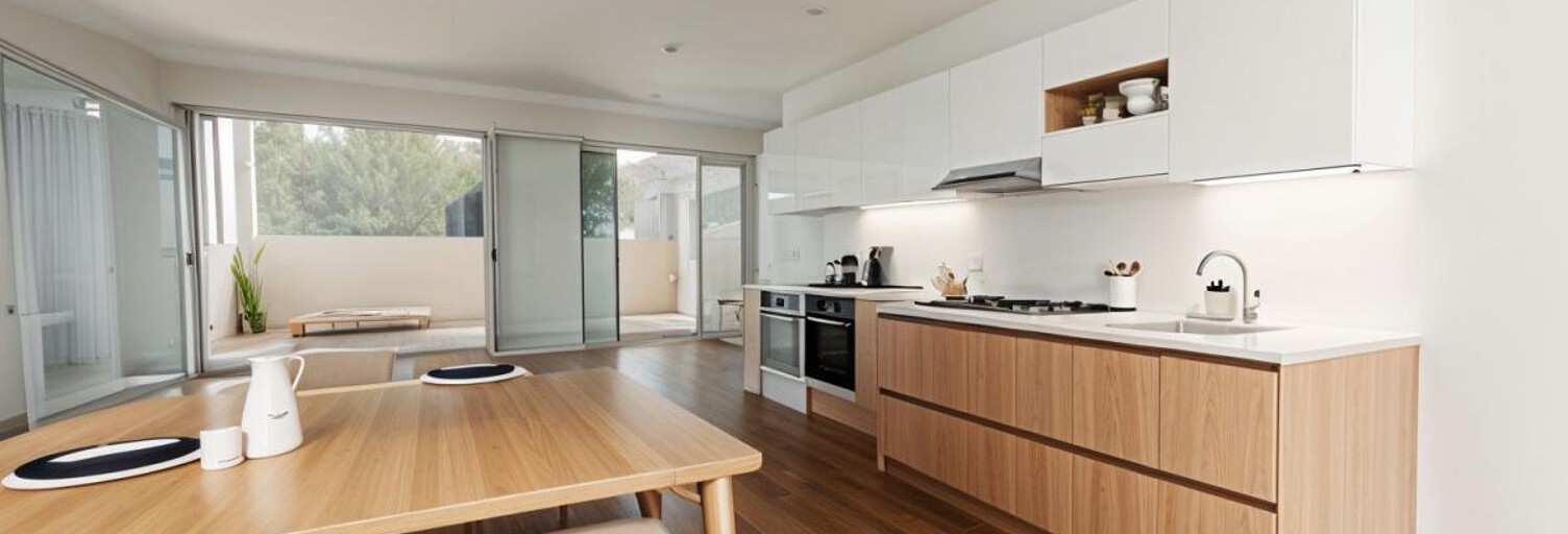 Appartement 4 Pièces 84 m² à vendre à Tassin-la-Demi-Lune (69160)