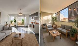 Appartement 4 Pièces 84 m² à vendre à Tassin-la-Demi-Lune (69160)