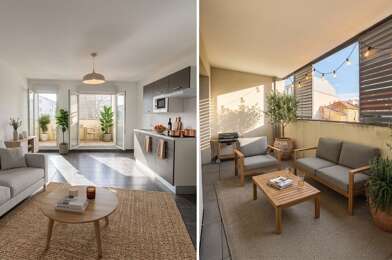 Appartement 4 pièces 339000 €
