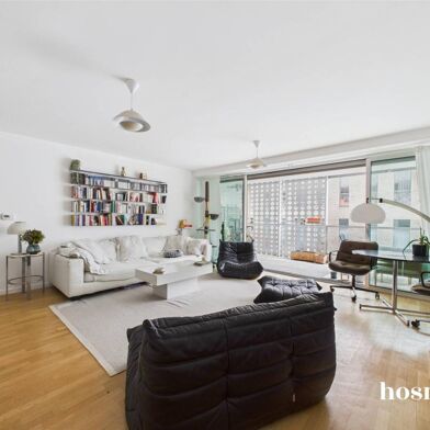 Appartement 3 pièces 590000 €